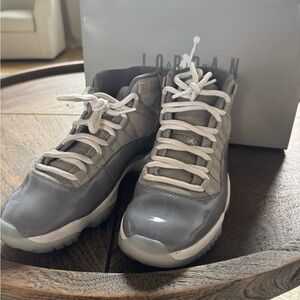 Jordan Air 11 Retro